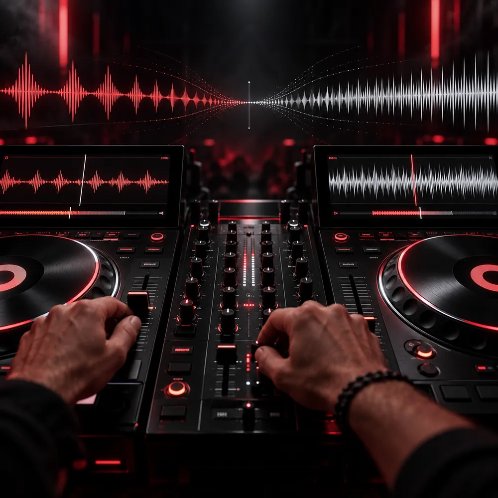 Formation DJ Mix — Module 7 : enchaîner styles et tempos différents