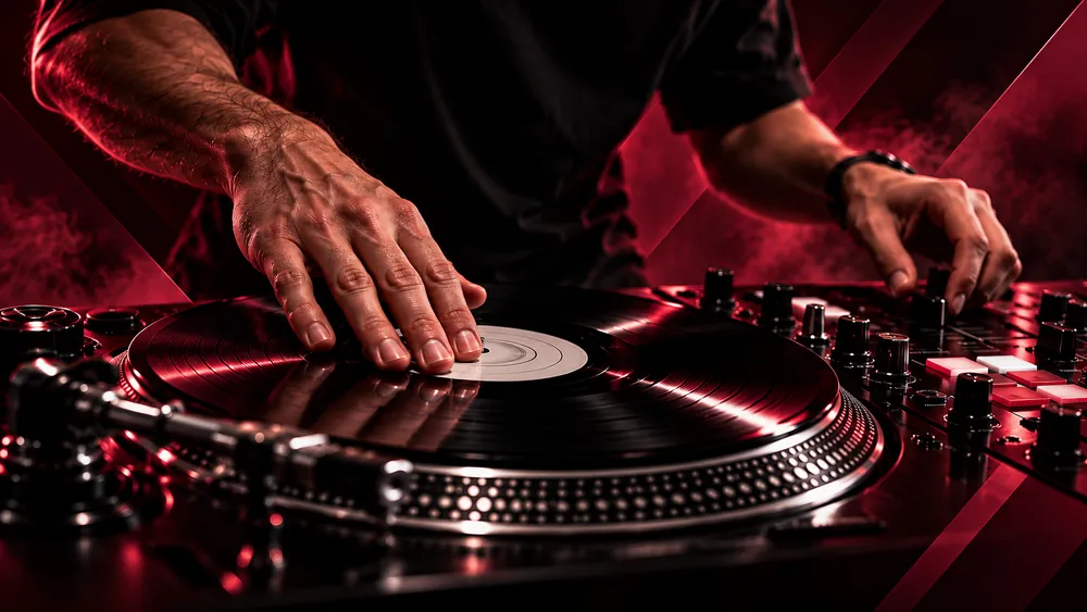Formation Scratch DJ — Partie 1 : les bases et techniques